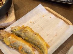 -春家·非遗手工小吃(徐汇万科广场店)