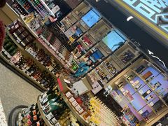 -盒马鲜生(富田新天地店)