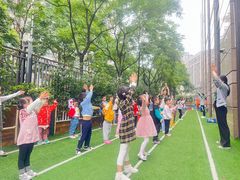 -蒙田森·蒙特梭利幼儿园(锦西园区)