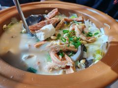 -郑庄脂渣海鲜楼(九水路店)