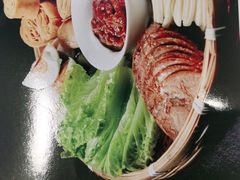 -紫光园·烤鸭·北京菜(劲松店)