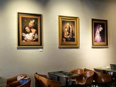-MUSEE CAFE(保利·时光里店)