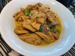 油豆腐-俏九州·小炒黄牛肉(华润万象汇店)