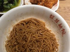 -常州银丝面馆(府琛店)