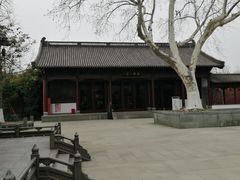 -钱王祠