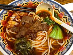 -鑫花溪牛肉米粉(文星广场店)