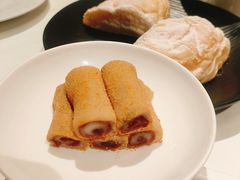 -贝勒爷·酥不腻烤鸭