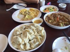 -牟传仁饭庄(星海店)
