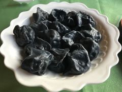 -天厨妙香素食餐厅(清华店)