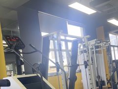 -天型健身工作室(大学城店)