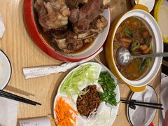 -东北风(江北万达店)