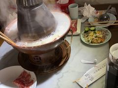 -正福居老北京正宗铜锅泉水涮肉(彰化路店)