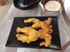 -宽尺巷鱼蛙自助火锅(虎丘钻石广场店)