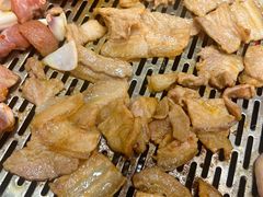 -邛海景风火盆烧烤(大石板古村二分店)