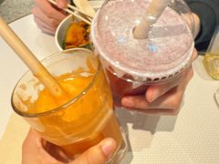 -BAKER&SPICE(环贸店)