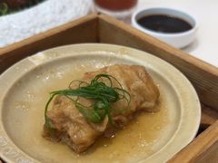 -蔡澜点心·粤菜(月星环球港店)