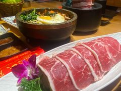 -大唐尚武烤活鳗鱼黑牛烤肉(大里路店)