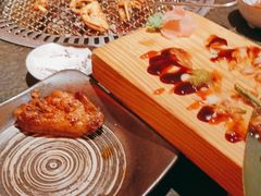 -上男·烧肉集市(五一广场店)