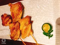 -山葵家·创意料理(临平银泰城店)