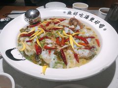 -江渔儿酸菜鱼(奥园广场金发购物中心店)