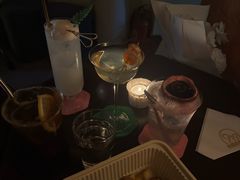 -MAYBE 威士忌 coffee&bar·清吧