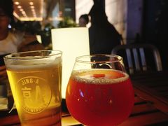 -京A Taproom·精酿餐吧(CBD店)