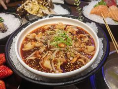 -东海怡品海鲜豆捞(星街坊店)