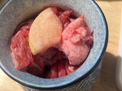 -霸腹烤肉(厦门柚子番店)