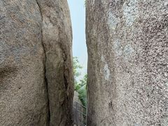 -崂山仰口游览区