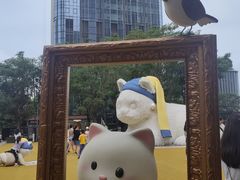 -深圳湾万象城(南山店)