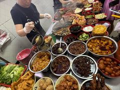腐竹结-小吴水煮(羊子巷店)