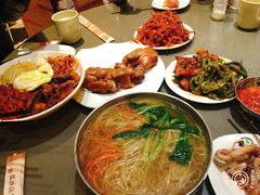 -春花民族美食(佳木斯总店)