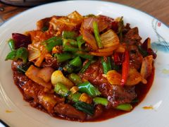 -阿西娅·西北妈妈拿手菜(华联店)