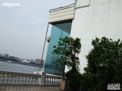 外景-广州白天鹅宾馆