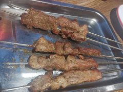 -永红源啤酒·烧烤·海鲜·大排档(青特城店)