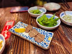 -平成屋·午肴夜酒(四川北路店)