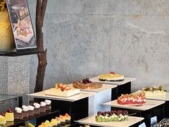 -万达文华酒店·48F云端窗景美食汇自助餐厅