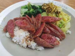 -陆长玖古法猪脚饭(玄风桥店)