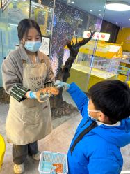 -神奇动物撸宠馆·羊驼·小浣熊·异宠(豫园店)