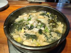 -火炉情韩国料理店(古田路店)