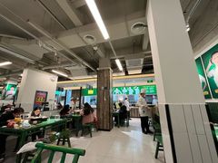 -费大厨辣椒炒肉(太平老街店)