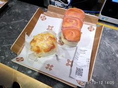 -麦陌(正弘城店)