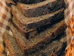 黑面包-库滋明·俄罗斯特色美食(中央大街店)