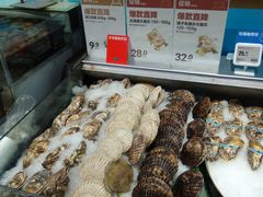 -盒马鲜生(首义店)