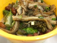 牛肚粉-龙记桂林米粉店(书城路店)