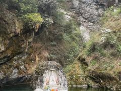 -苍山感通索道