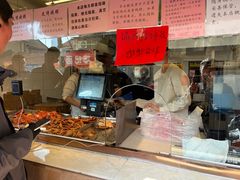 -竺桥兄弟烤鸭馆(竺桥店)