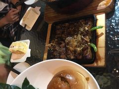 -烛影拾光观景餐厅·创意菜·摄影·小提琴(大唐不夜城店)