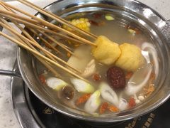 -九玺炉旋转小火锅(柠溪路店)