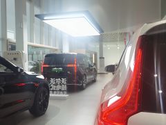 -上海交运起豪汽车销售服务有限公司